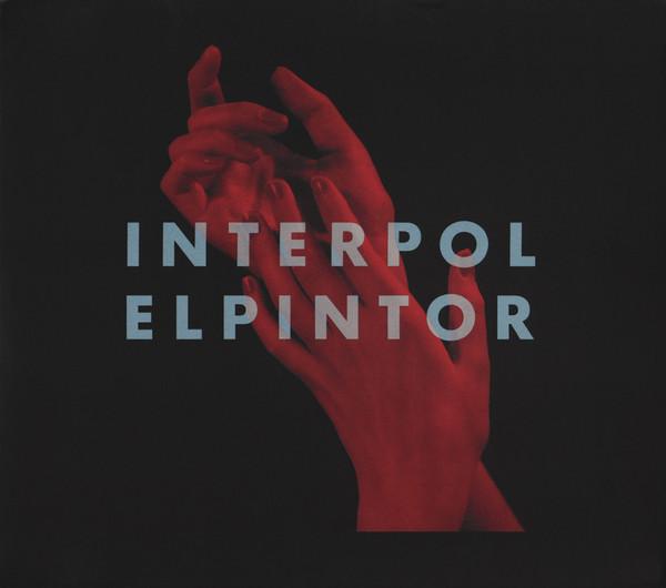 Interpol Ancient Ways Lyrics and ratings Rate Your Music